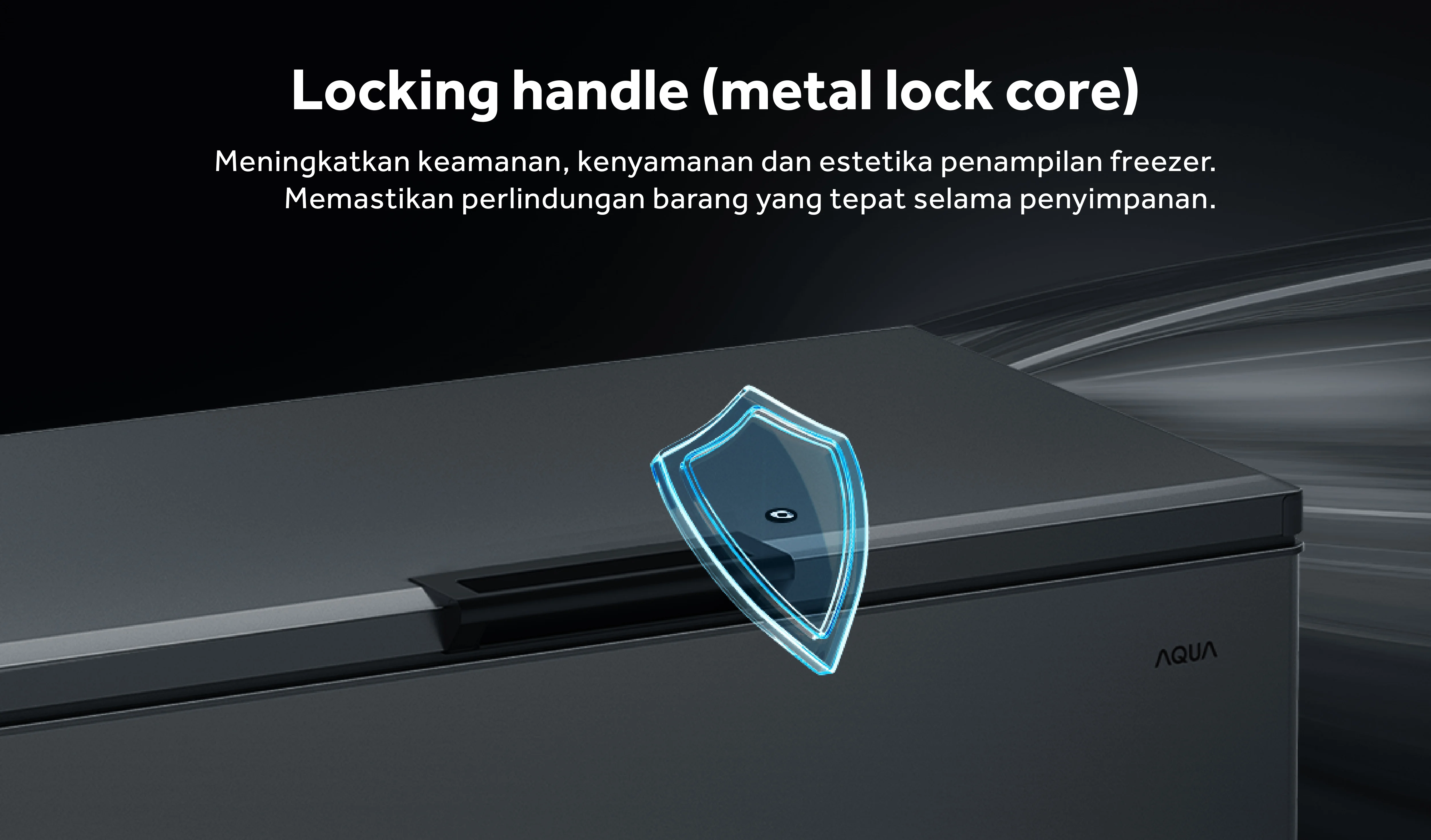 CC AQUA Elektronik AQF-460EG